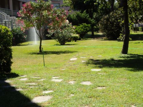 Apartamento Il Mono Di Aletta