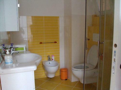 Apartamento Il Mono Di Aletta