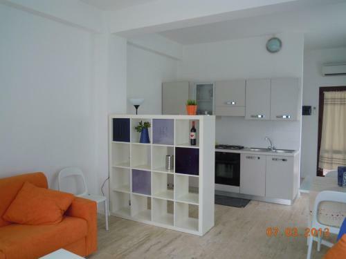 Apartamento Il Mono Di Aletta