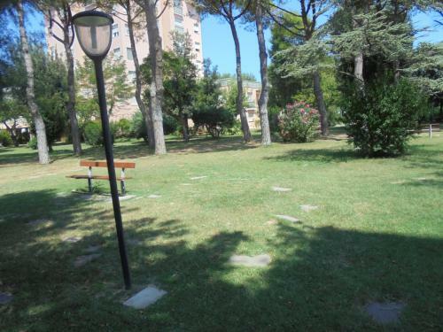Apartamento Il Mono Di Aletta