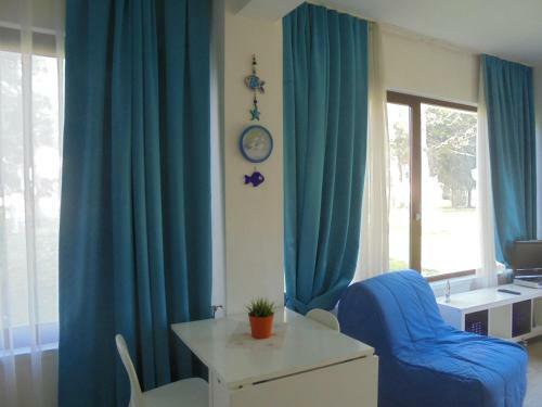 Apartamento Il Mono Di Aletta