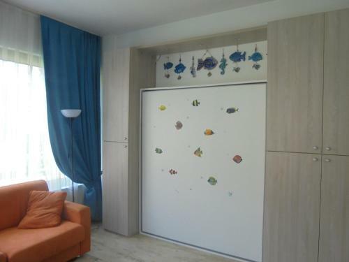 Apartamento Il Mono Di Aletta
