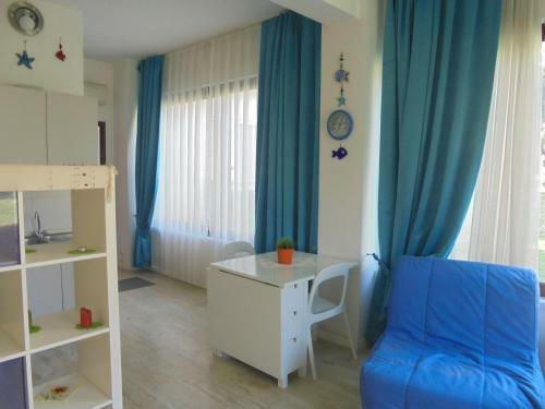 Apartamento Il Mono Di Aletta