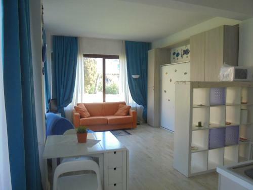Apartamento Il Mono Di Aletta