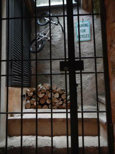 Apartamento Ca' De Pria