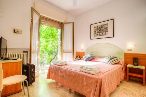 Hotel Albergo Villa Lucia