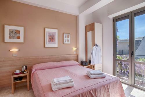 Hotel Albergo Villa Lucia