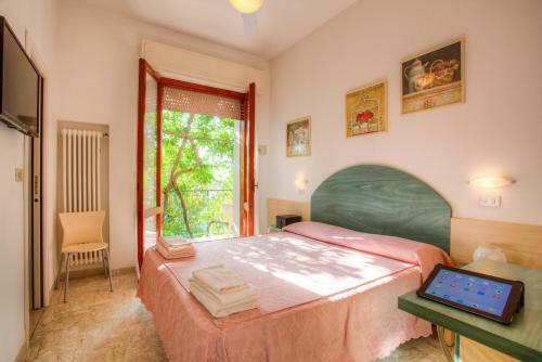 Hotel Albergo Villa Lucia