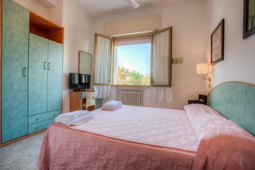 Hotel Albergo Villa Lucia