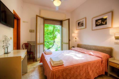 Hotel Albergo Villa Lucia
