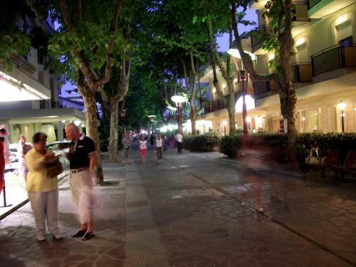 Hotel Albergo Villa Lucia