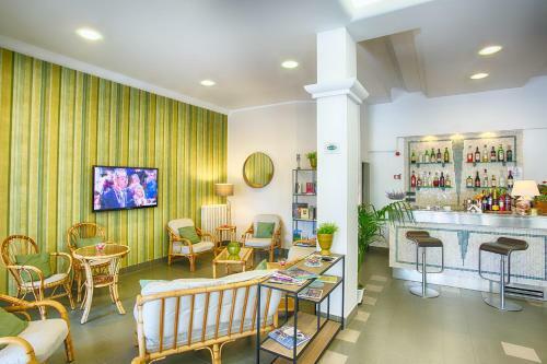 Hotel Albergo Villa Lucia