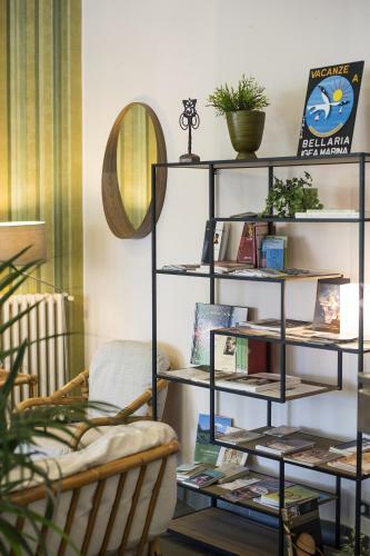 Hotel Albergo Villa Lucia