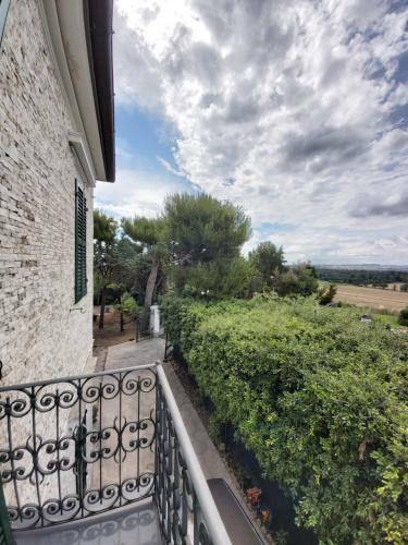 Hostal Affittacamere Villa Adriana