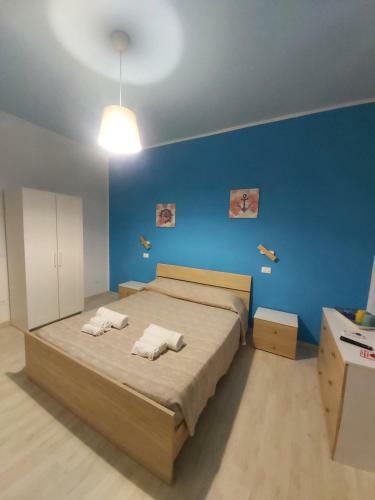Hostal Affittacamere Villa Adriana