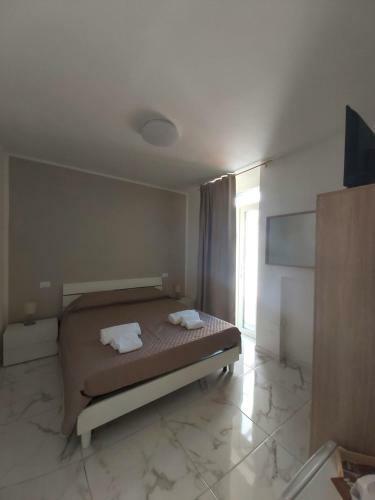 Hostal Affittacamere Villa Adriana