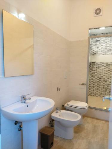 Hostal Affittacamere Villa Adriana