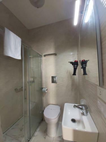 Hostal Affittacamere Villa Adriana