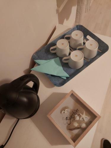 Hostal Affittacamere Villa Adriana