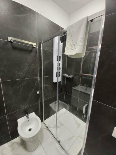 Hostal Affittacamere Villa Adriana