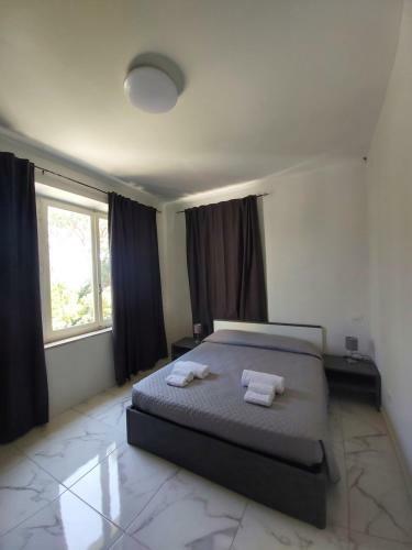 Hostal Affittacamere Villa Adriana