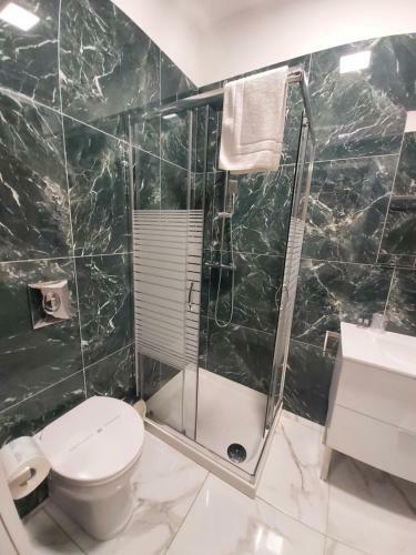 Hostal Affittacamere Villa Adriana
