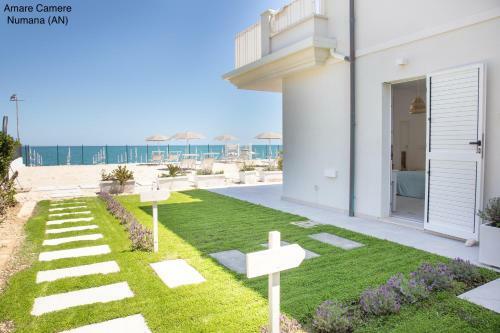 Hostal Amare Camere