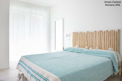Hostal Amare Camere