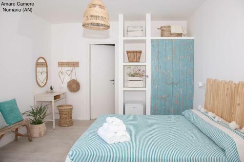 Hostal Amare Camere