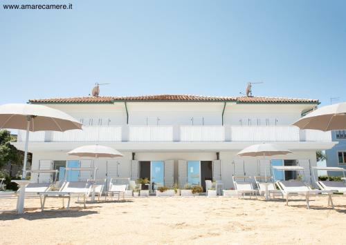 Hostal Amare Camere