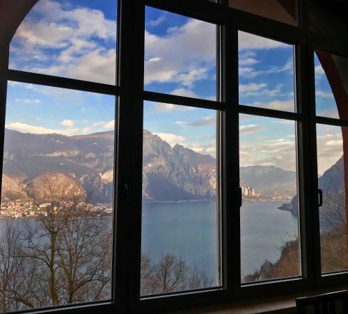 Apartamento Appartamento Bellagio
