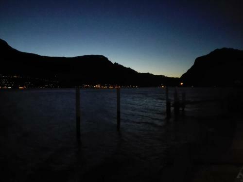 Apartamento Appartamento Bellagio