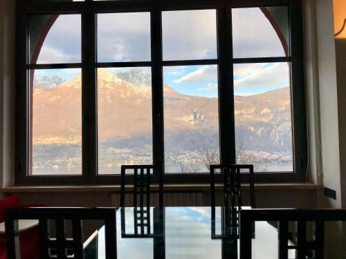 Apartamento Appartamento Bellagio
