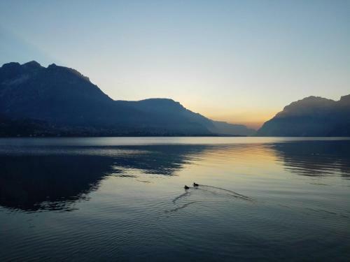 Apartamento Appartamento Bellagio
