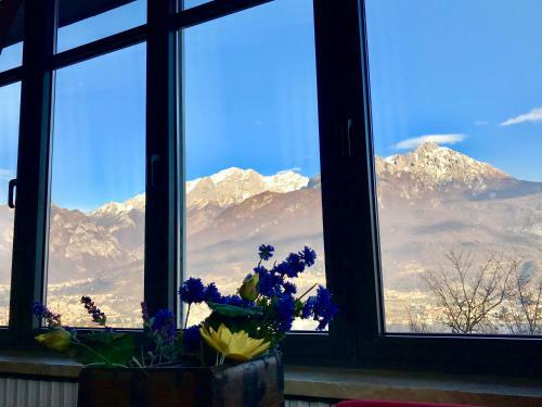 Apartamento Appartamento Bellagio