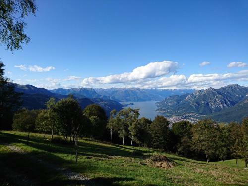 Apartamento Appartamento Bellagio