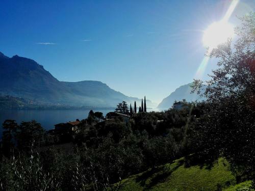 Apartamento Appartamento Bellagio