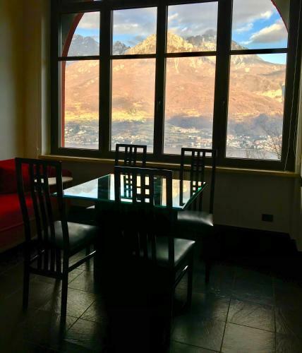 Apartamento Appartamento Bellagio