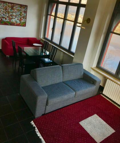 Apartamento Appartamento Bellagio