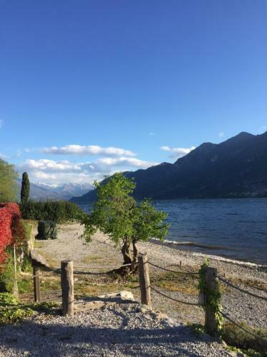 Apartamento Appartamento Bellagio