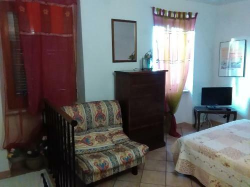 Rossella Casa Vacanze