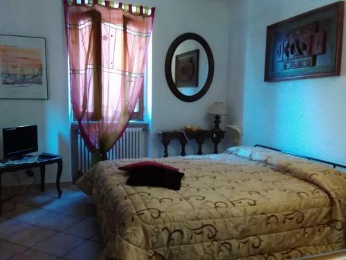 Rossella Casa Vacanze