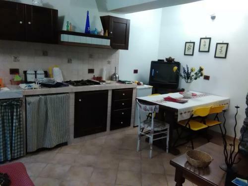 Rossella Casa Vacanze