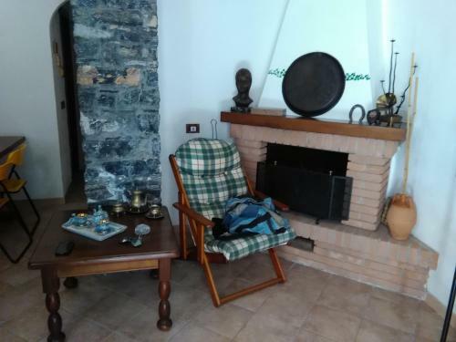 Rossella Casa Vacanze