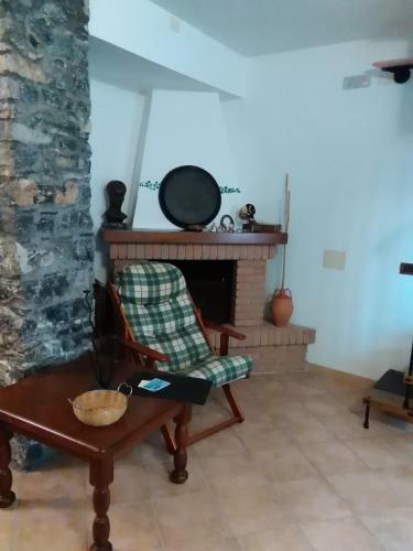 Rossella Casa Vacanze