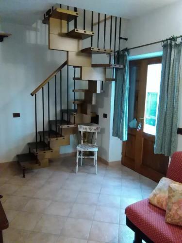 Rossella Casa Vacanze