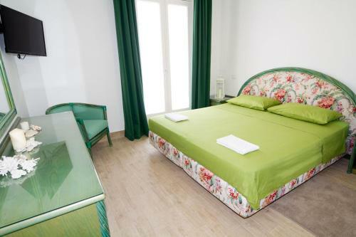 Chiara's Apartament