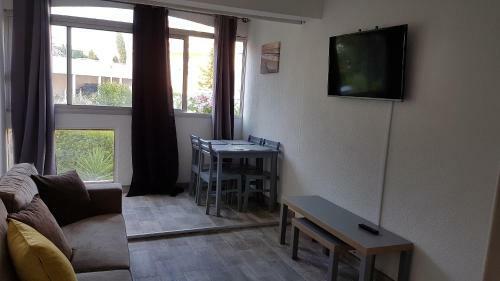 Apartamento Super Studio Cap D'agde 2