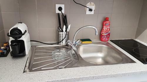 Apartamento Super Studio Cap D'agde 2