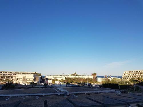 Apartamento Heliopolis F39